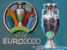 Suivez en direct le tirage au sort de l'Euro 2020. AFP