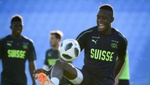 Guardiola quiere a Zakaria en el City