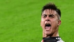 Dybala pudo ser de la 'U'... ¡por 700.000 euros!