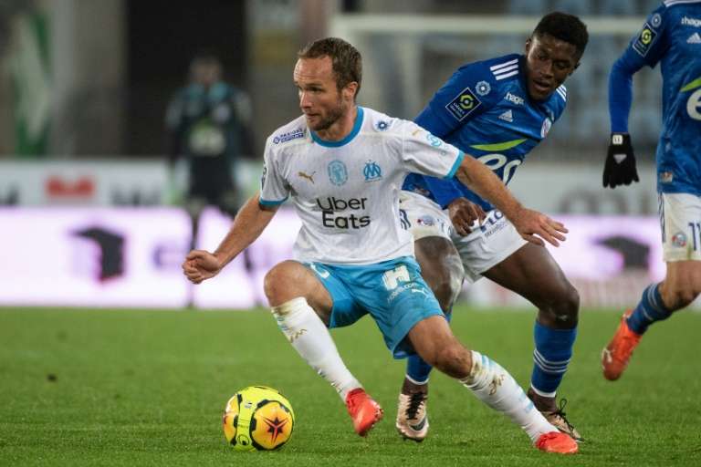 L Equipe Marseille V Nice To Be Postponed Besoccer