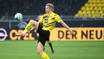 Las palabras de Flick sobre Haaland que hacen temblar al Borussia