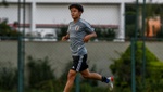 Kubo se reivindica en casa: unos Juegos para convencer a Ancelotti