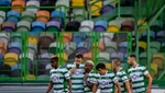 El Santa Clara-Sporting se jugará con público en las gradas