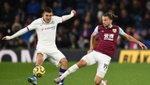 El Aston Villa se lanza a por Jay Rodríguez