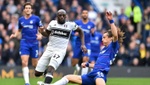 Aboubakar Kamara, cedido al Yeni Malatyaspor