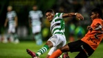 El Sporting le pierde el pulso a las competiciones europeas