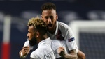 El 'pellizco' que se llevó Rosario Central con el gol de Choupo-Moting