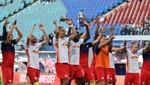Sin Werner, la vida y los goles siguen en Leipzig
