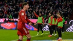 La calma del Bayern irrita a Goretzka: United y Madrid, atentos