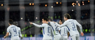 Hazard lleva tres años sin marcar en Champions
