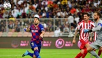 'Mundo Deportivo': ya hay acuerdo Atleti-Luis Suárez