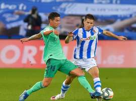 Latest transfer news and rumours from 22nd July 2020. AFP