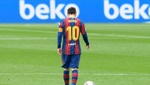 Messi sigue en sus trece: las elecciones no influirán en su decisión