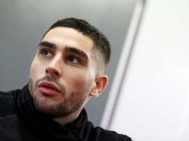 Sheffield United et Aston Villa luttent pour Neal Maupay. AFP
