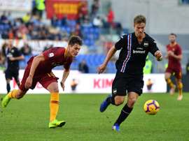 Lyon mise gros sur Joachim Andersen. AFP
