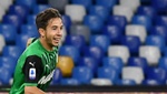 Ni Sevilla ni Betis: Maxime López, oficialmente del Sassuolo