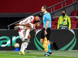 Lille peut avoir des regrets. afp