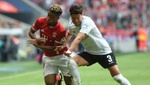 Albornoz apunta al PAOK
