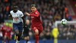 El Sevilla se fija en Davinson Sánchez por si pierde a Diego Carlos o Koundé