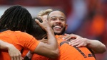 A falta del papeleo final, Memphis Depay es del Barça