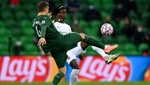 El Krasnodar pilla por sorpresa al Rennes y se mete en la Europa League