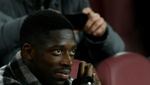 Posible cesión 'a lo Coutinho' para Dembélé