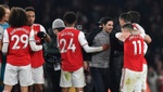 El once a coste cero que la prensa inglesa recomienda al Arsenal