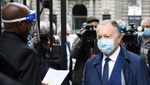 Aulas lleva el fin de la Ligue 1 ante la máxima instancia administrativa
