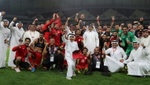 Bahrein gana la Copa del Golfo ¡y liberará a 80 niños presos!