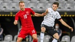 Dinamarca confirma que Eriksen tendrá que llevar desfibrilador implantable