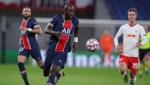 Danilo Pereira engrosa la lista de lesionados del PSG