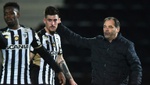 Santamaría interesa a Everton, Aston Villa y Newcastle