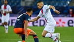 Mbappé salvó los muebles: doblete que vale una final de Copa