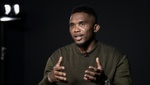 Para Eto'o, Maradona será eterno: