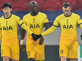 Pourquoi Tottenham-Wolfsberger se joue mercredi et non jeudi. EFE