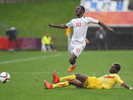 La selección de Mali remontó en el último cuarto de hora a Senegal y se impuso por 3-1 en la lucha por el bronce del Mundial sub-20 de Nueva Zelanda, en partido disputado en el North Harbour Stadium de Auckland en el que cada conjunto malogró un penalti. EFE