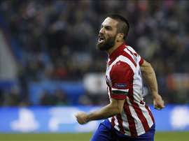 ¿Veremos a Arda Turán vestido de azulgrana? EFE.