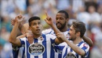 El Deportivo cierra el calendario de amistosos