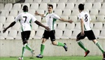 Primera jornada del Grupo 1 de la Segunda B