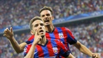 Steaua y Botosani se olvidan de los goles para repartirse los puntos