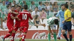 Guerrero no ve con malos ojos que el Sporting refuerce el ataque