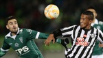 Santiago Wanderers se hace con Cerezo