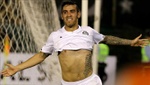 El Olimpia vence al Huachipato por 2-0