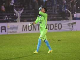 Real Potosí se desinfló ante Sport Boys. EFE