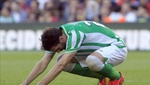 Jordi Figueras abandonará el Betis para irse a Turquía