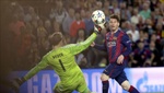 Messi ya conoce la fórmula