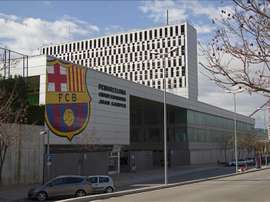 Como cada verano, se avecinan movimientos en la cantera blaugrana. EFE/Archivo
