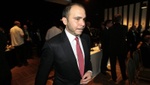 El Príncipe Al Hussein se presenta a las elecciones a la presidencia de FIFA