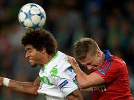 Dante knows all of Guardiolas tricks and is weary of them. EFE