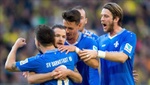 El Augsburgo ficha a Marcel Heller